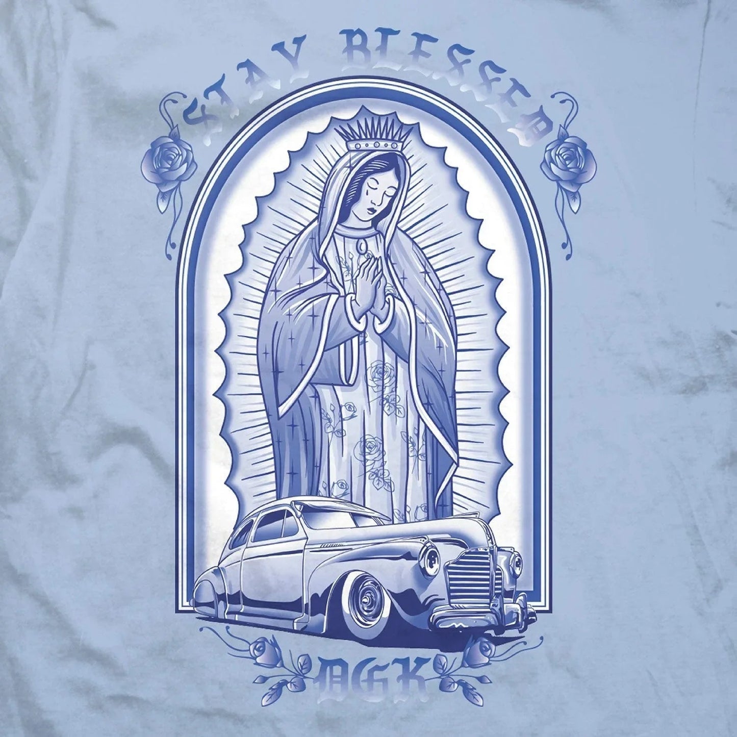 Lo-Side T-Shirt