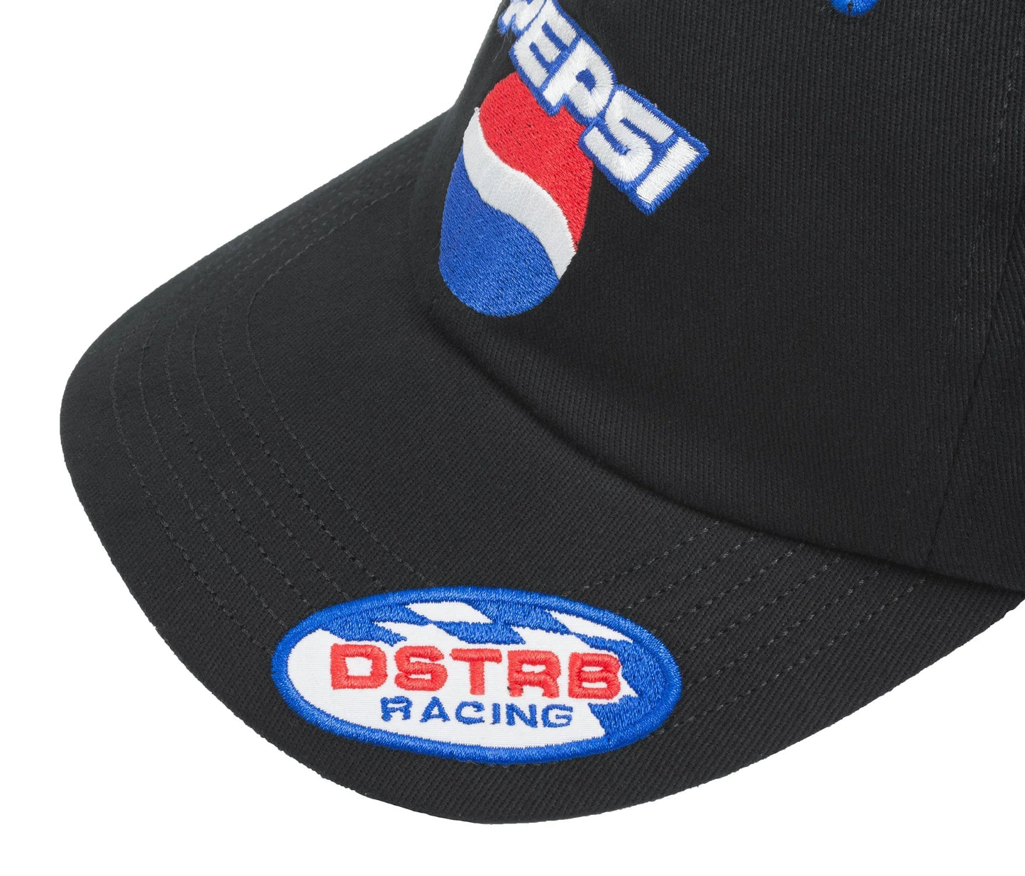 CAP FERRARI BLACK