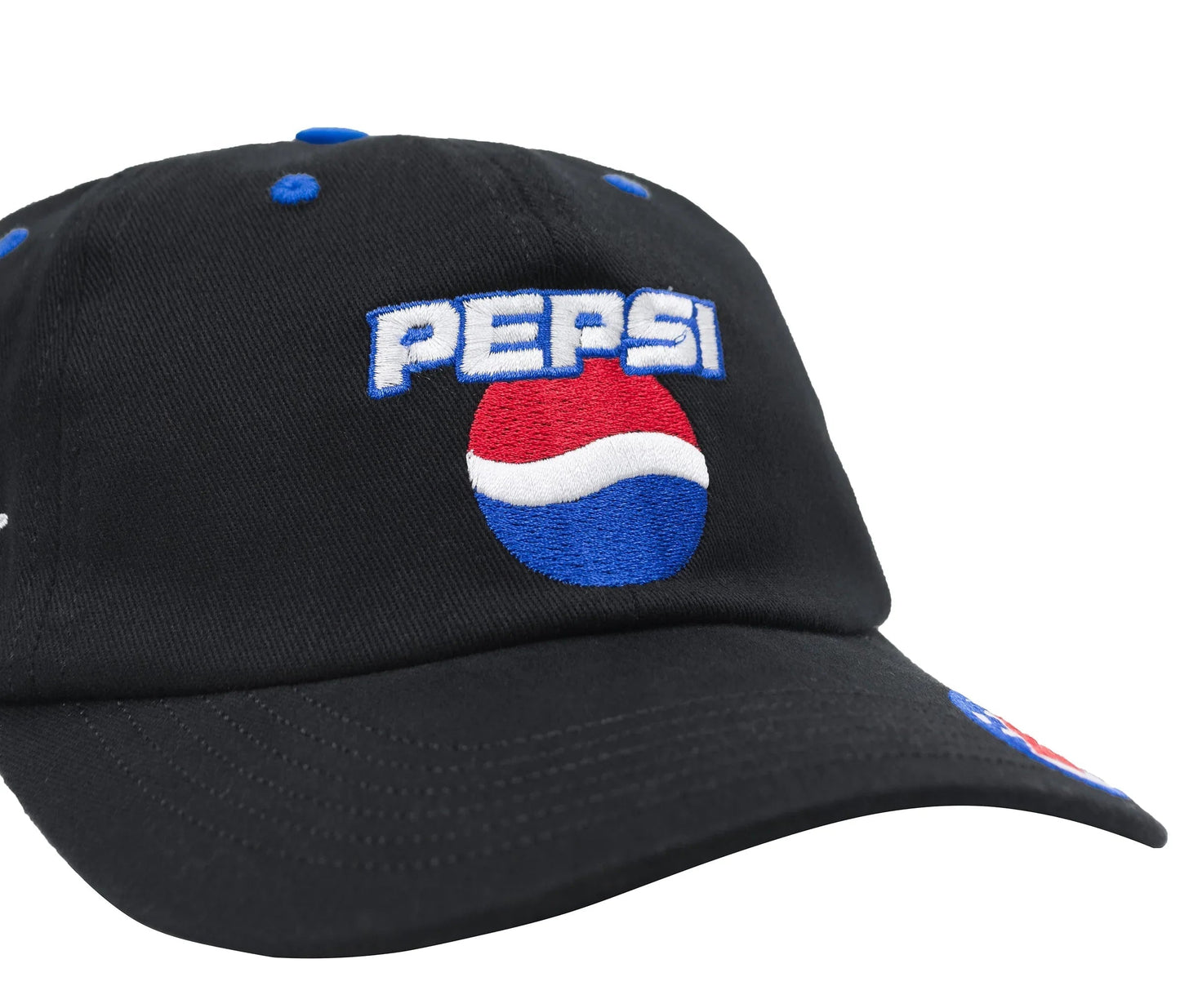 CAP FERRARI BLACK