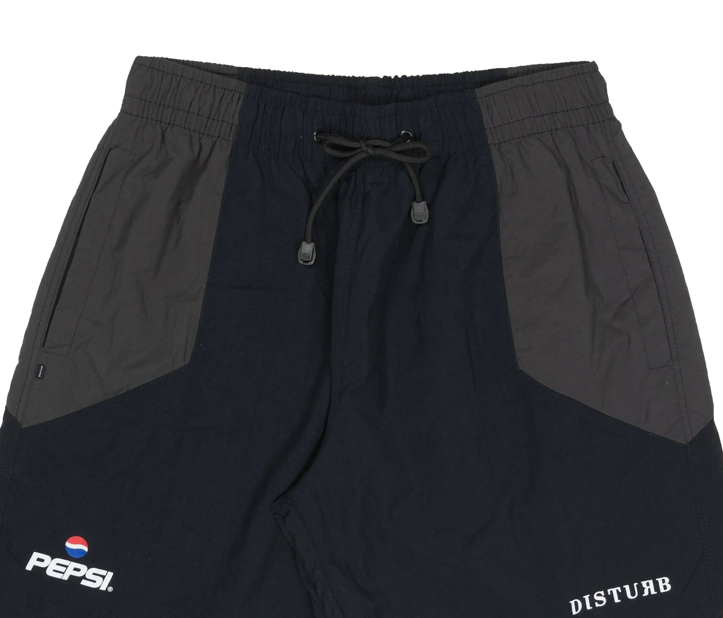 SHORTS BLACK TEAM