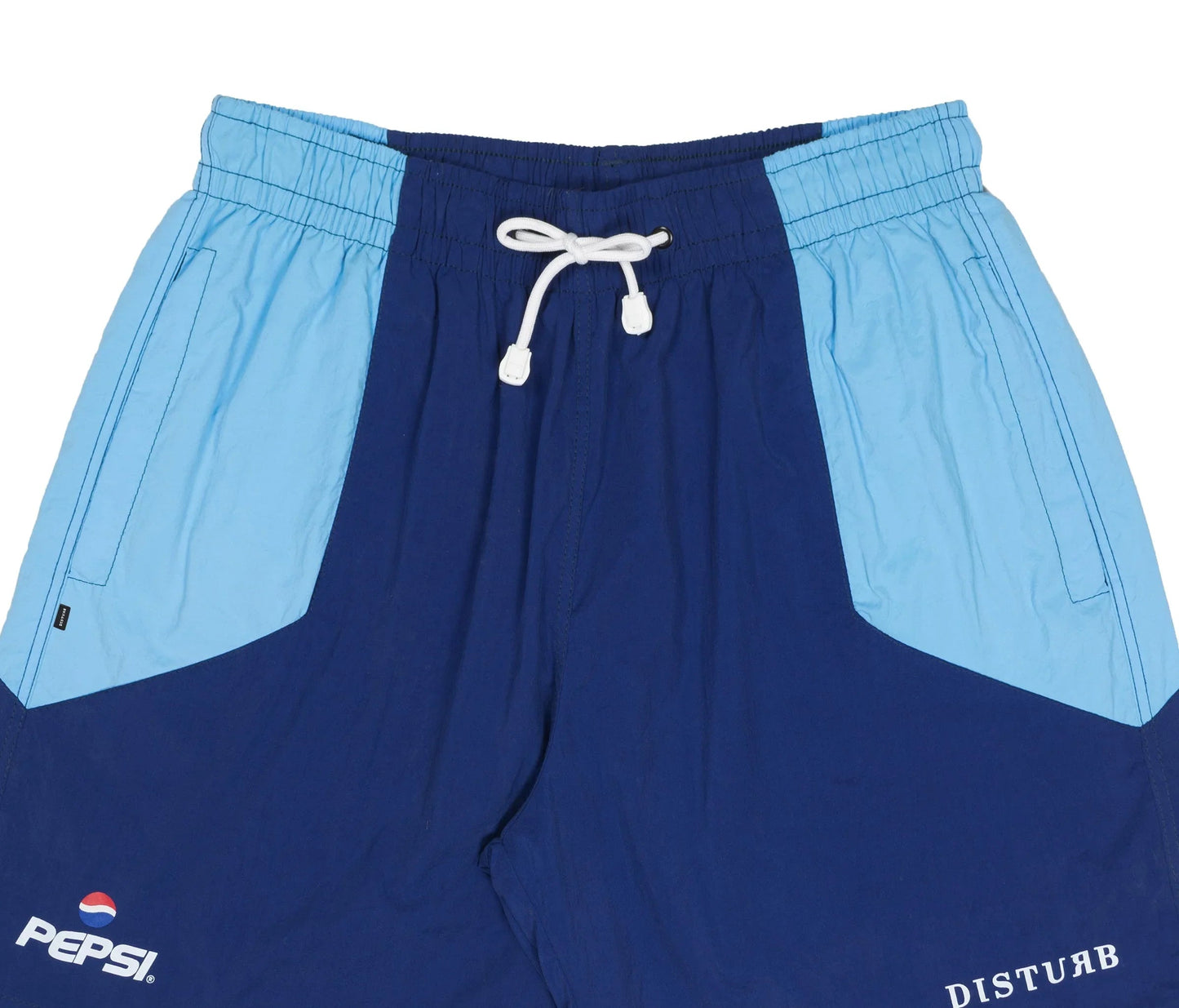 SHORTS PEPSI TEAM BLUE
