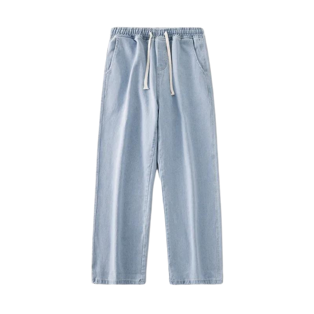 Calça Jeans Clássic Clean