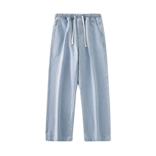 Calça Jeans Clássic Clean