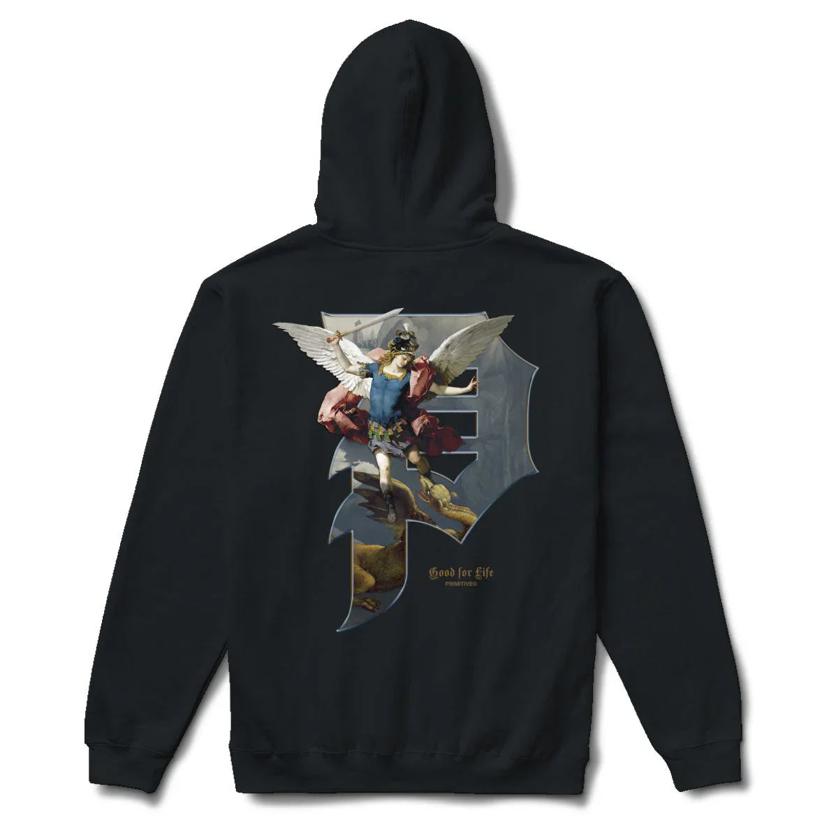 HOODIE REDEMPTION