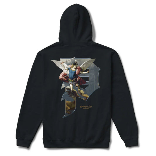 HOODIE REDEMPTION
