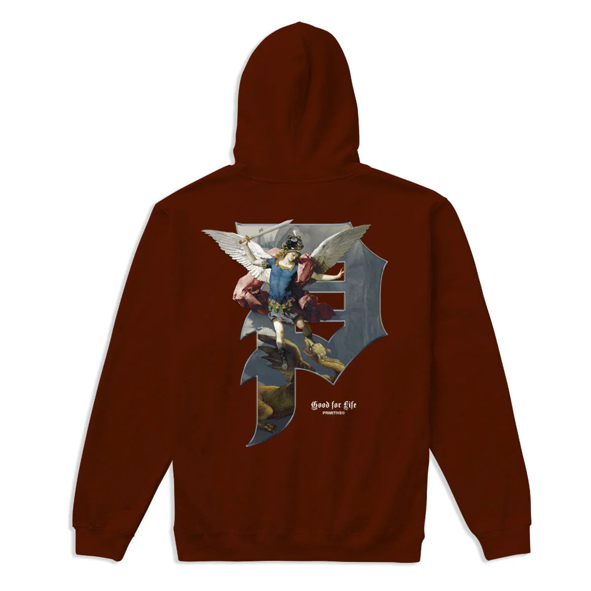 HOODIE REDEMPTION