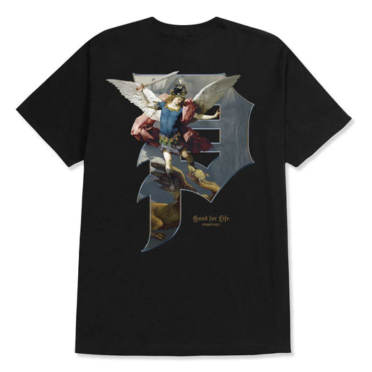 T-SHIRT REDEMPTION