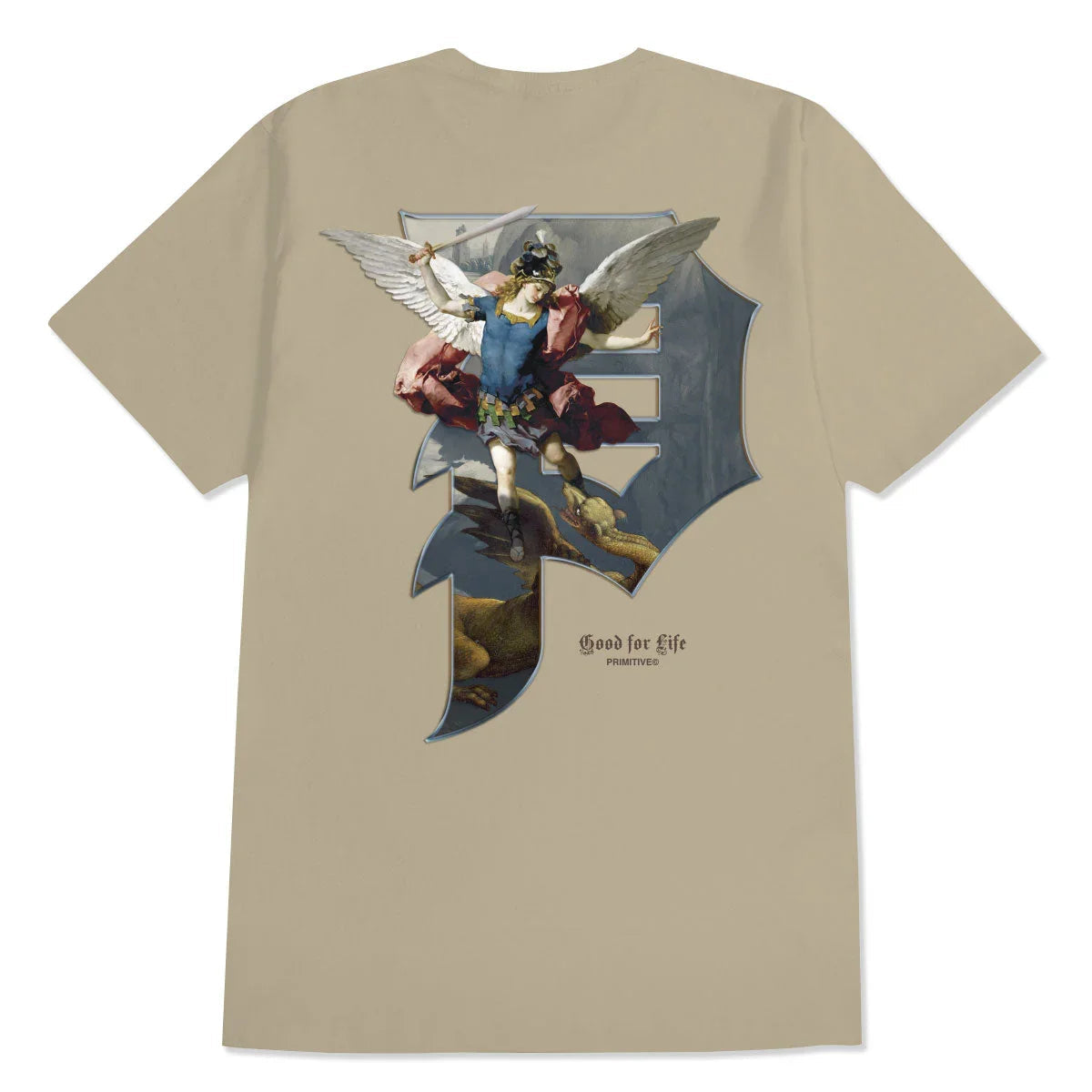 REDEMPTION TEE