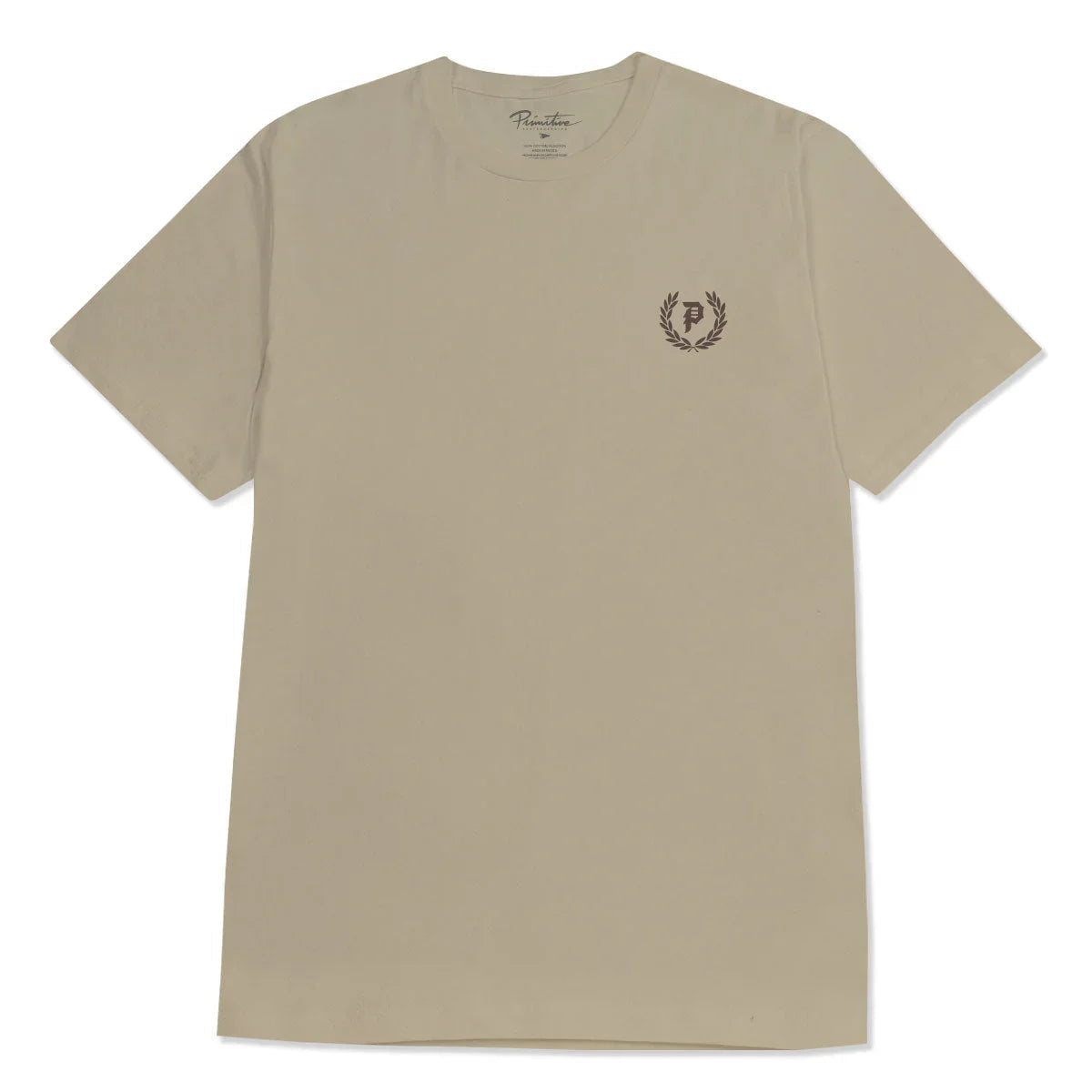T-SHIRT REDEMPTION