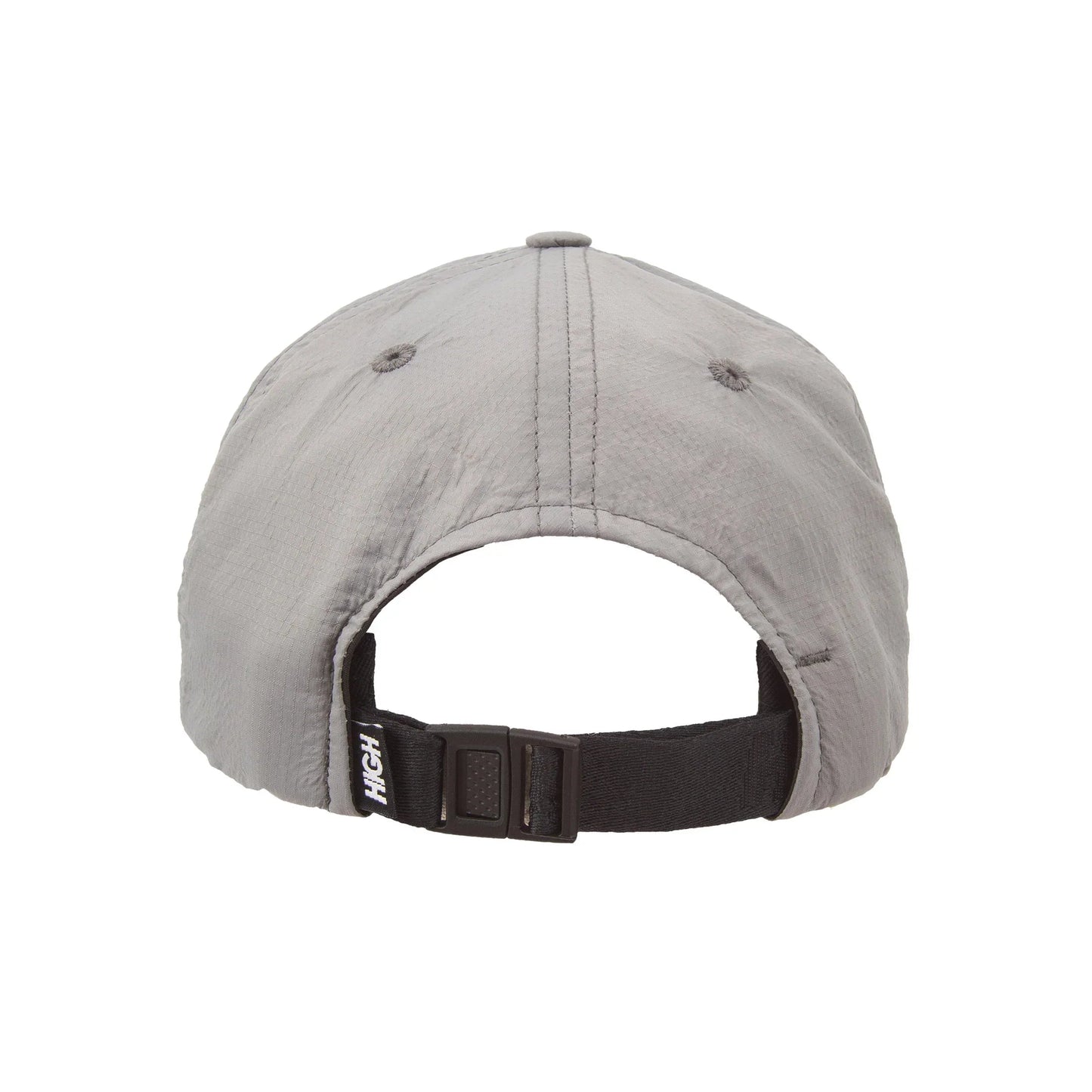 Ripstop Polo Hat Grey