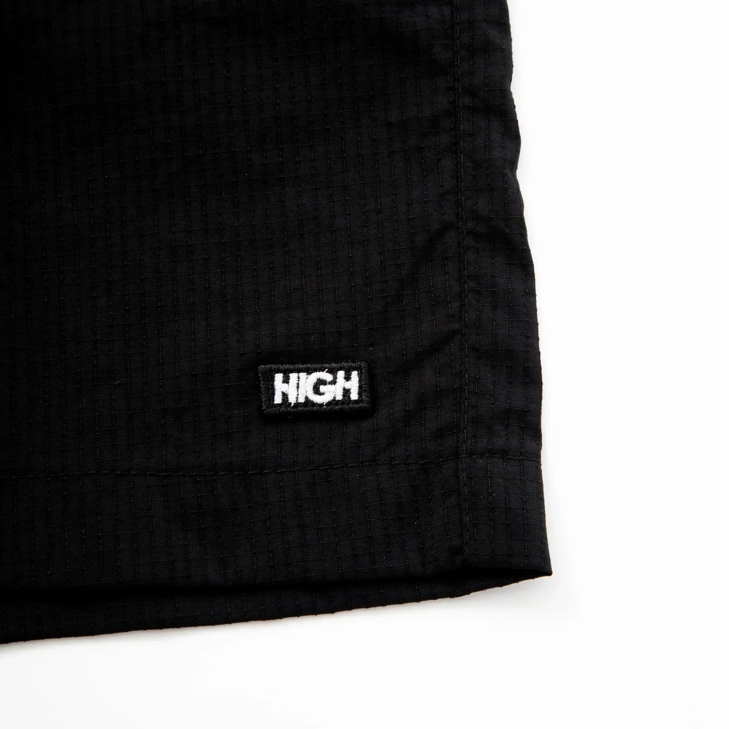 Ripstop Shorts Black
