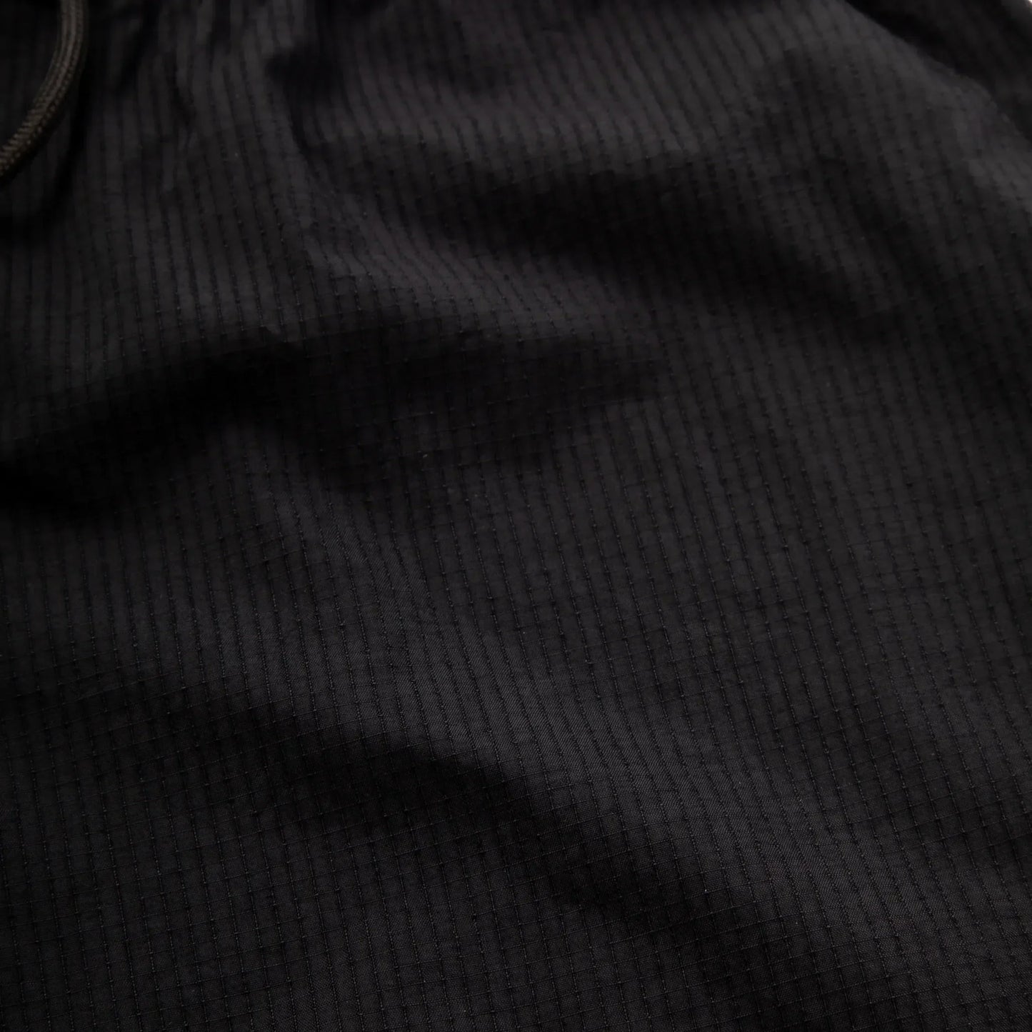 Ripstop Shorts Black