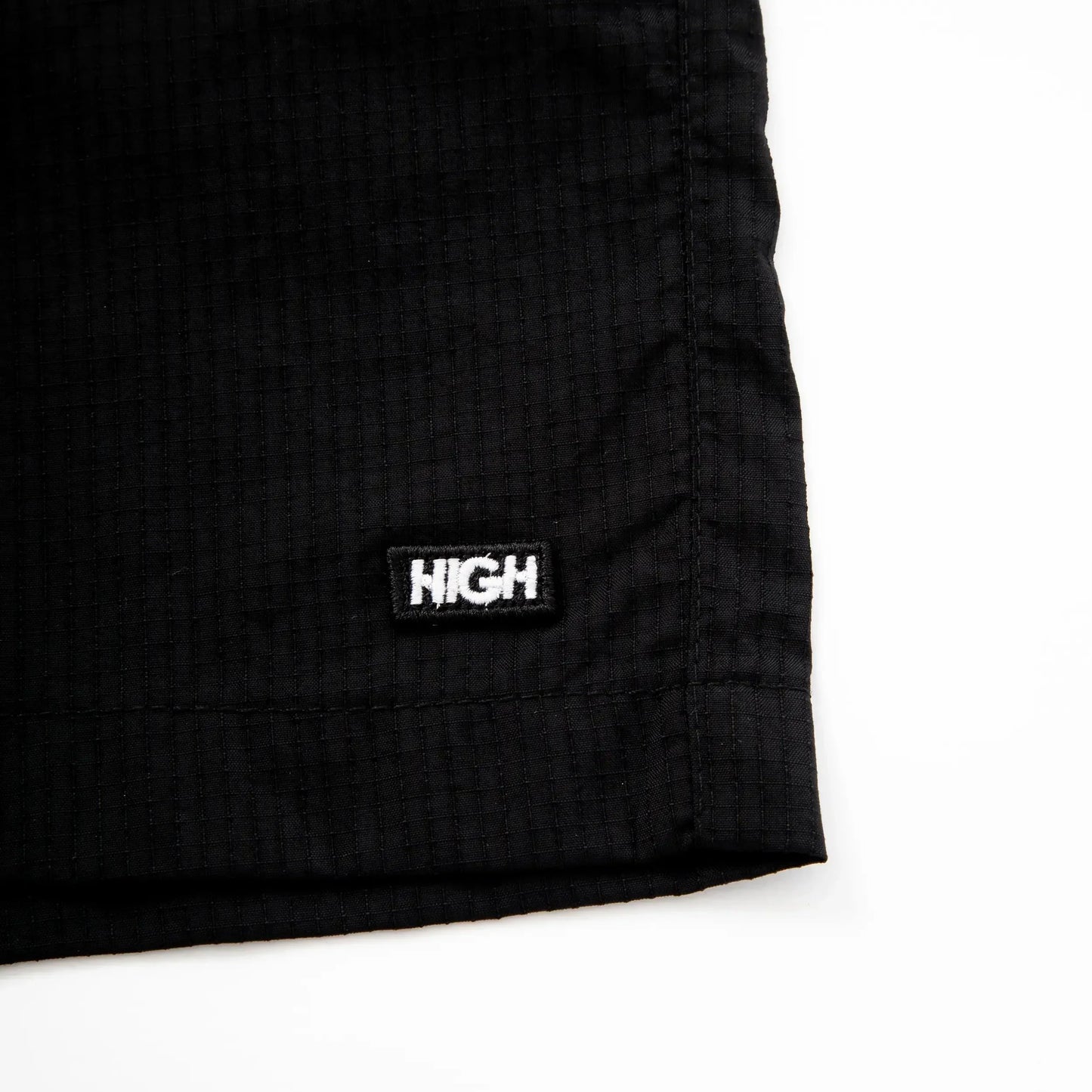 Ripstop Shorts Black