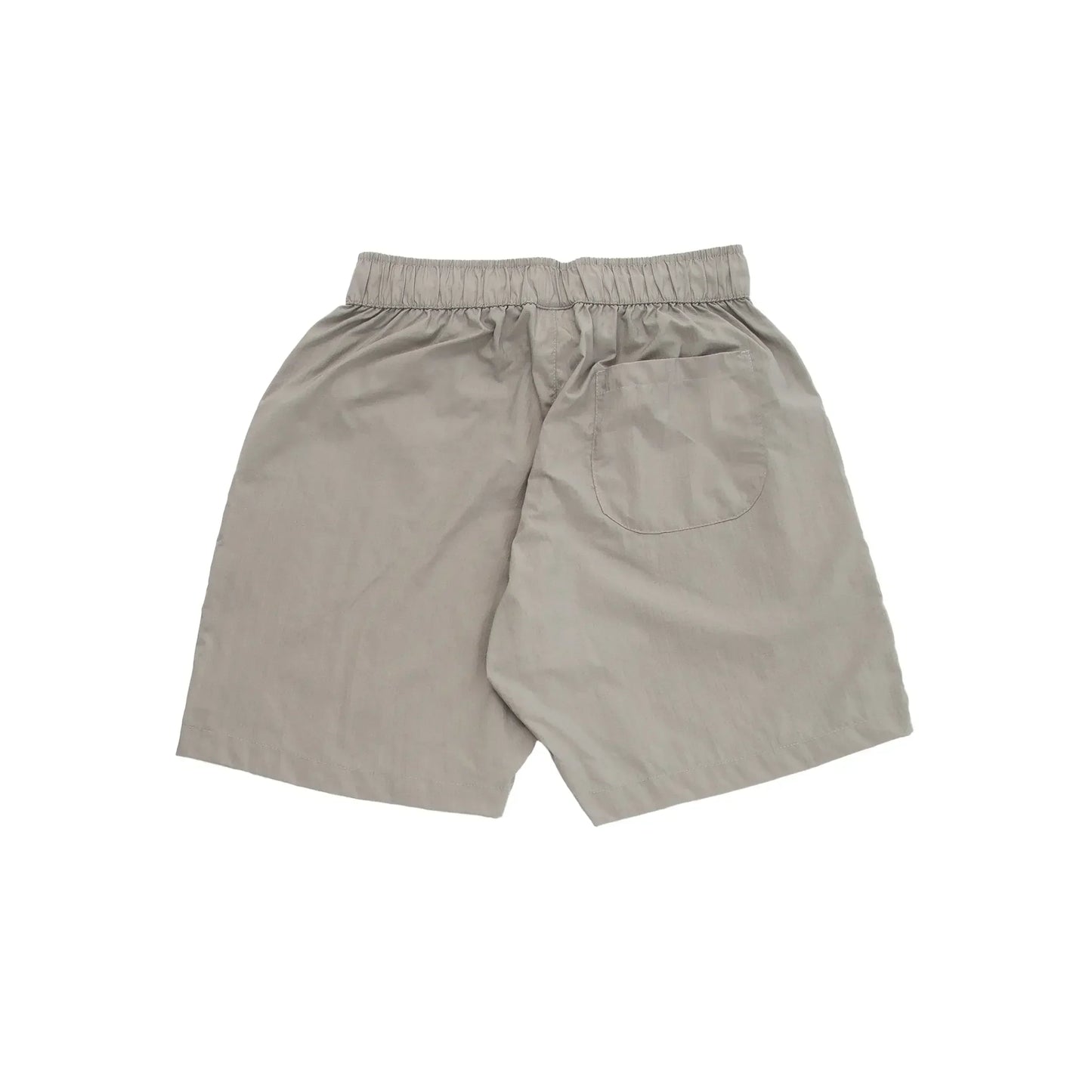 Ripstop Shorts Dark Grey