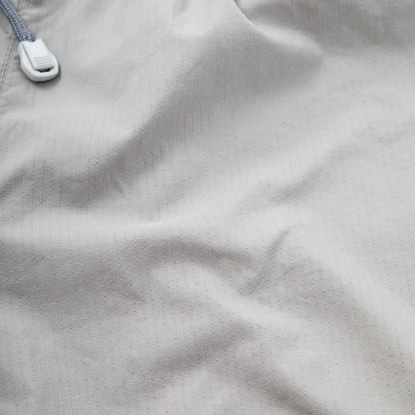 Ripstop Shorts Grey
