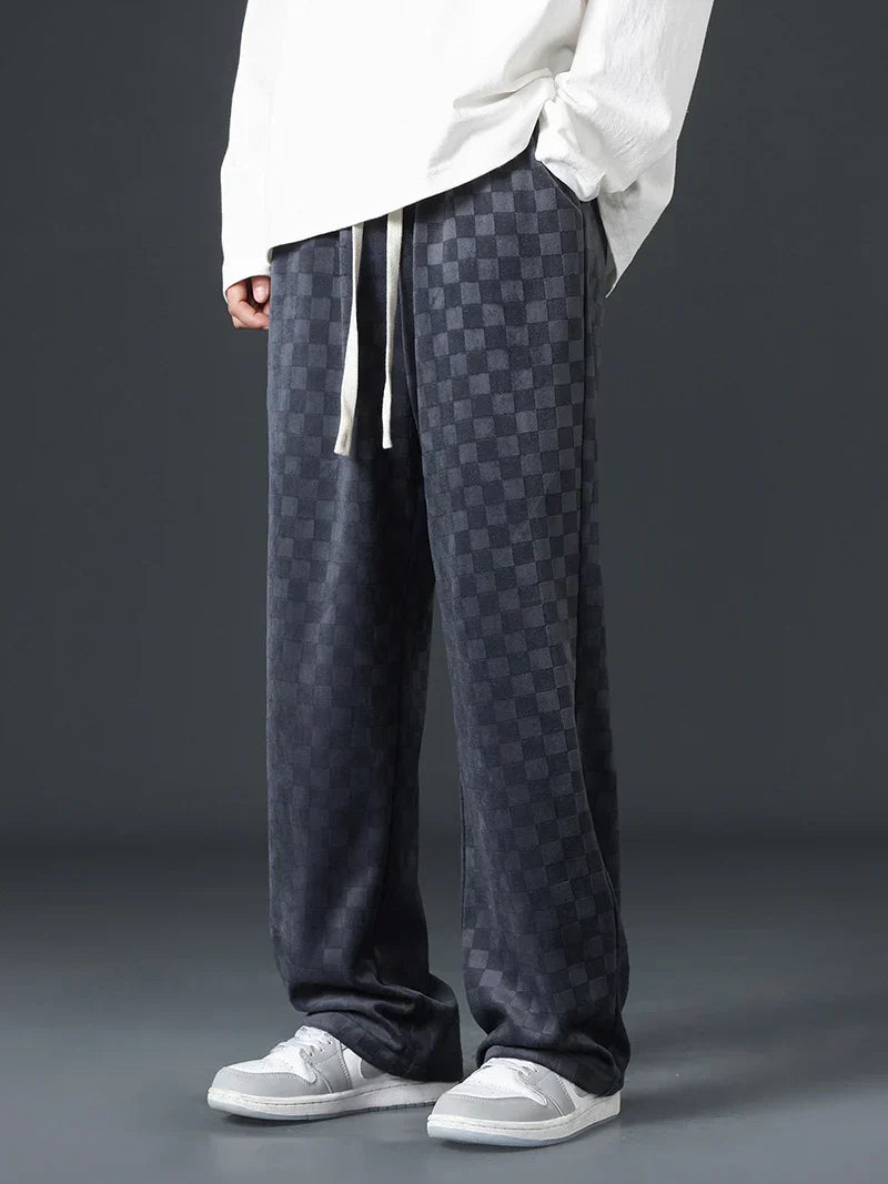 Calça Corduroy Retro Clássic