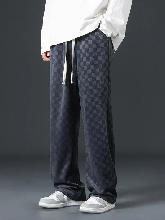 Calça Corduroy Retro Clássic