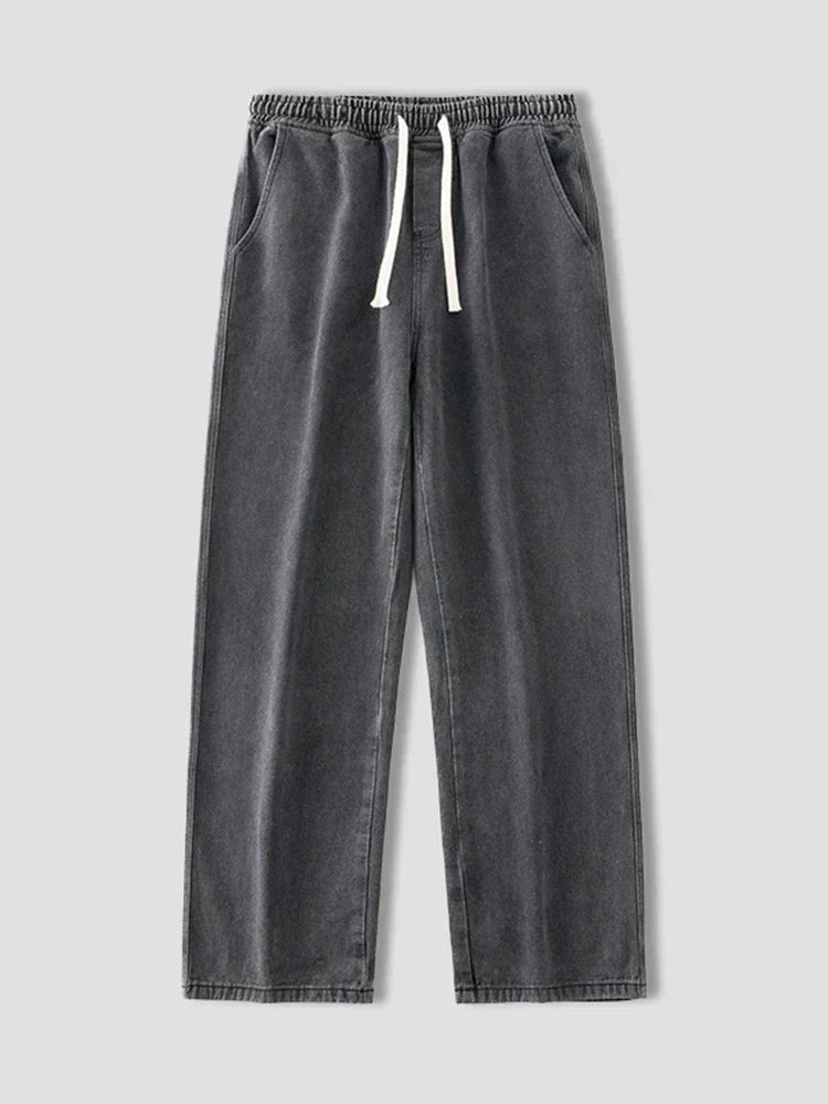 Calça Jeans Clássic Clean