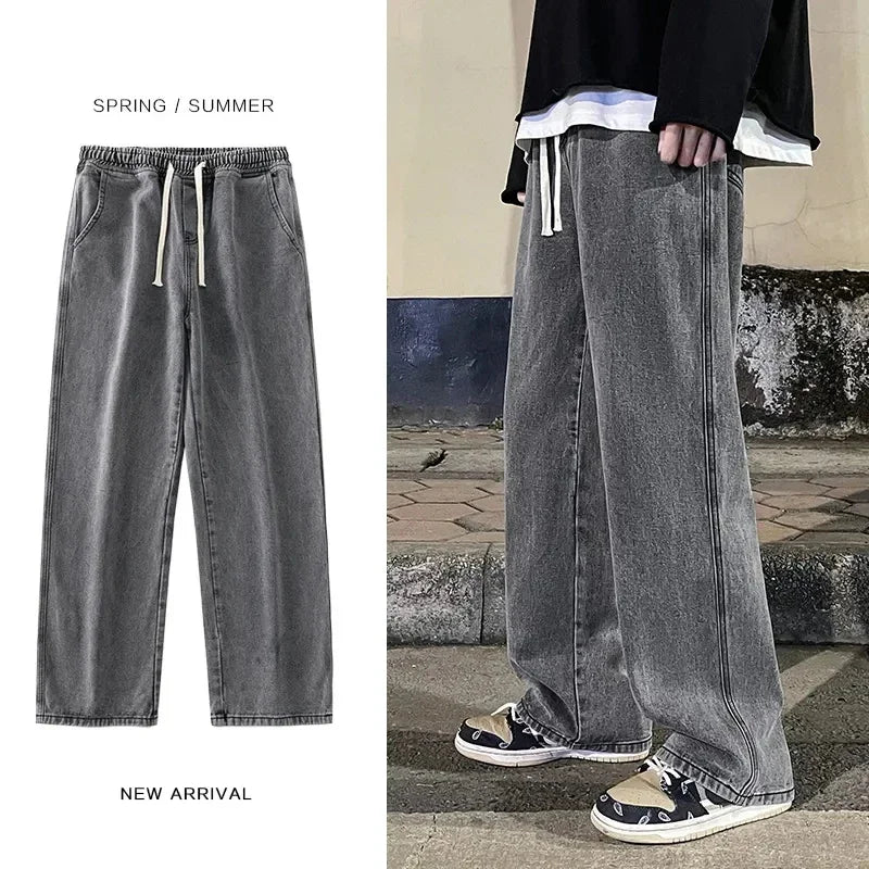 Calça Jeans Clássic Clean