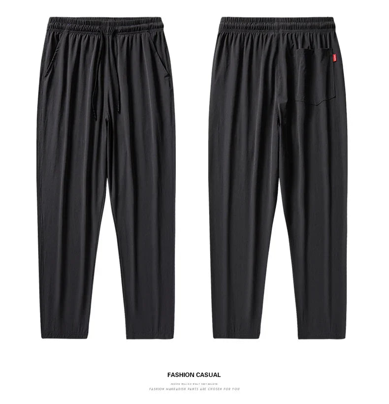 Calça Harem Suave