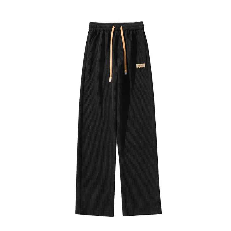 Calça Seda Gelada Slimming Suave