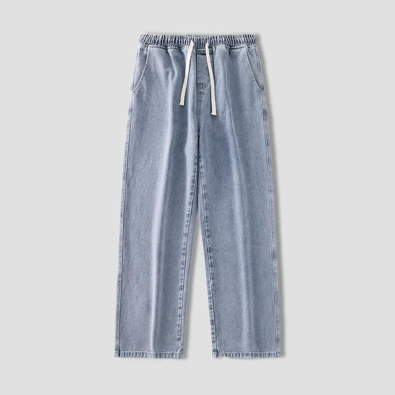 Calça Jeans Clássic Clean