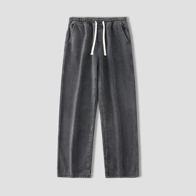 Calça Jeans Clássic Clean