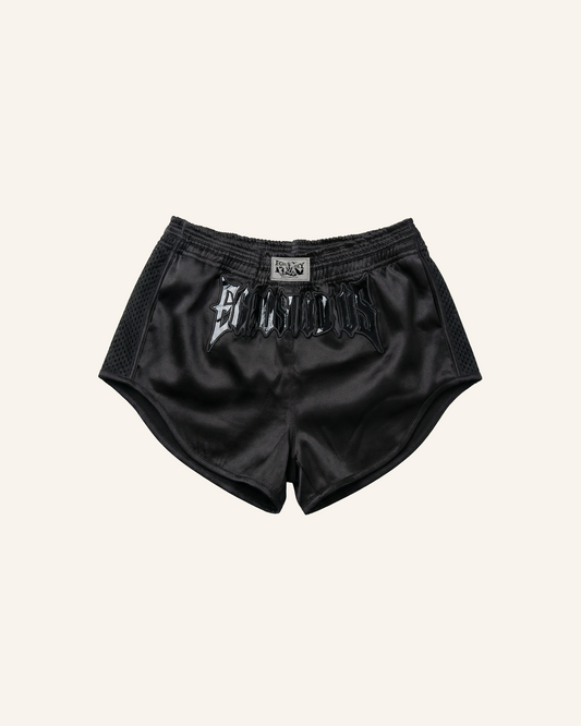SHORTS THAI BLACKOUT