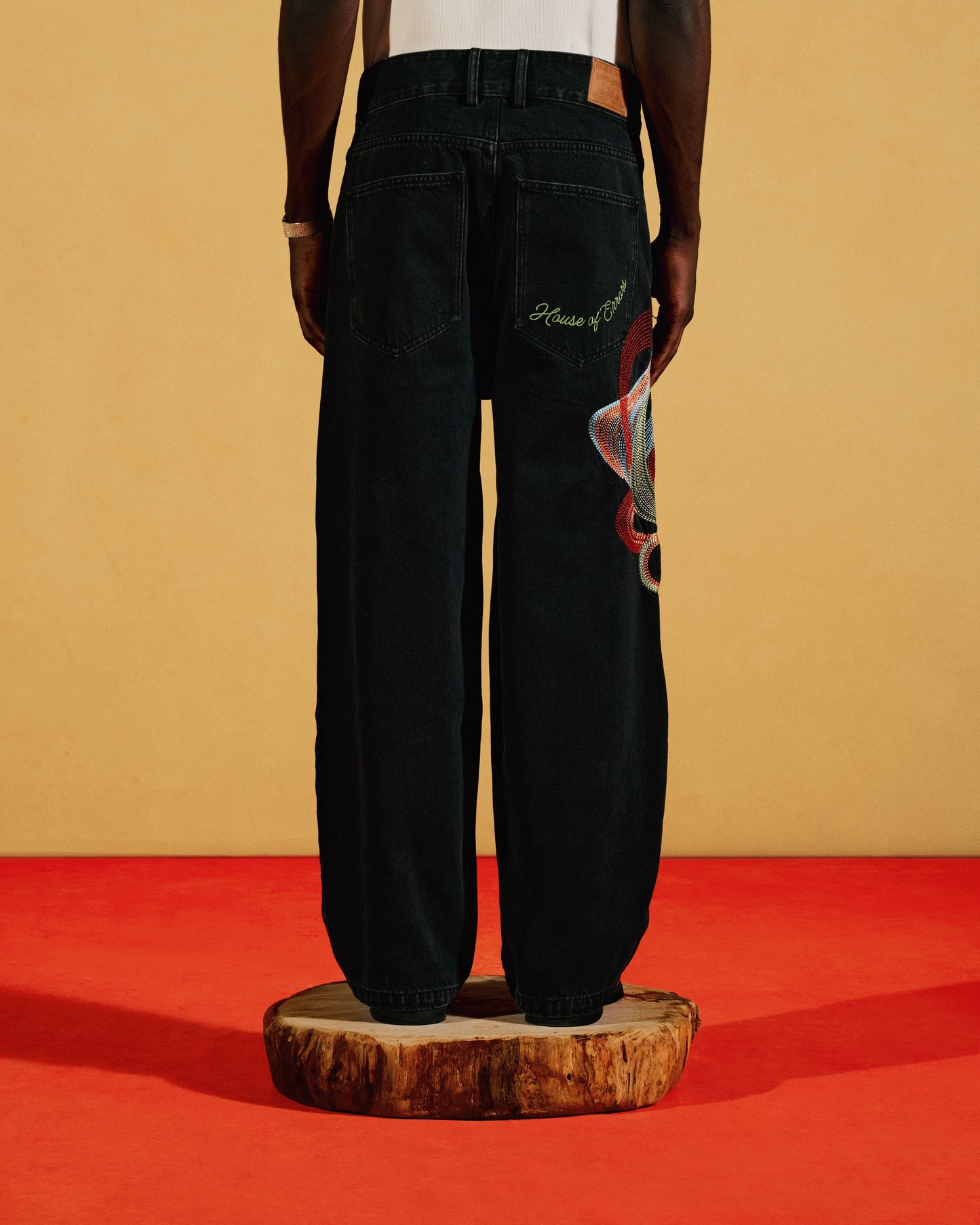 VISIONS ADRIFT JEANS