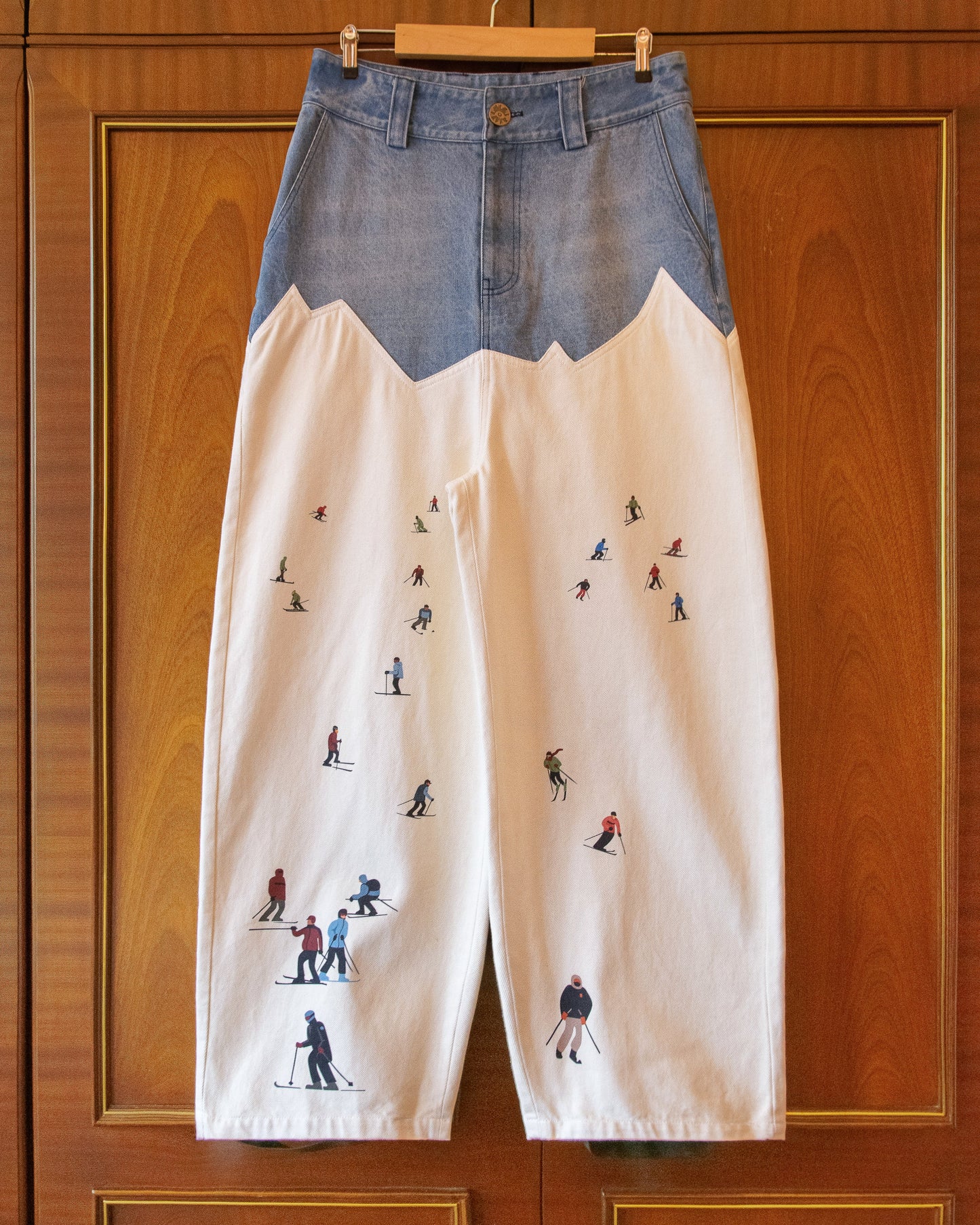SKI JEANS