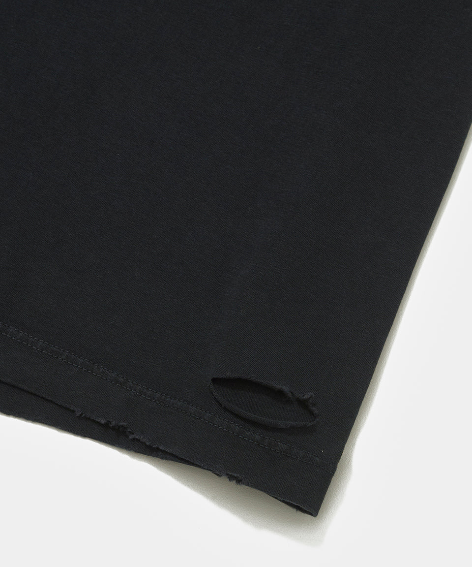 Camiseta PIET DOUBLE SLEEVE