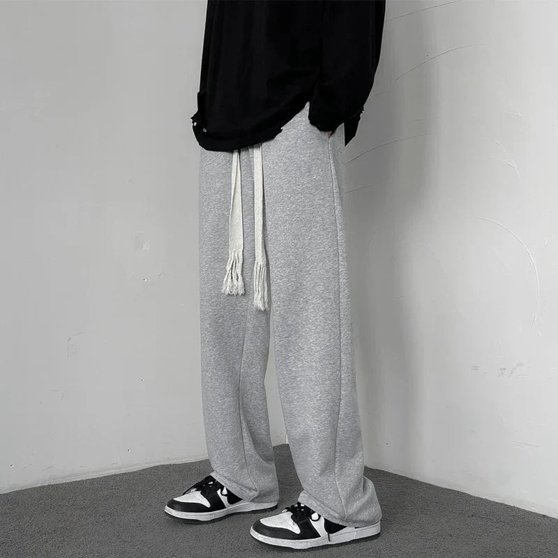 Calça Harem Clean Confort