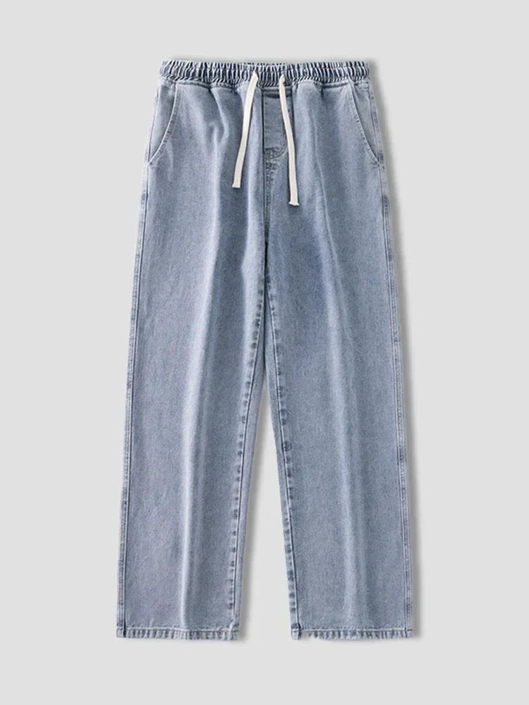 Calça Jeans Clássic Clean