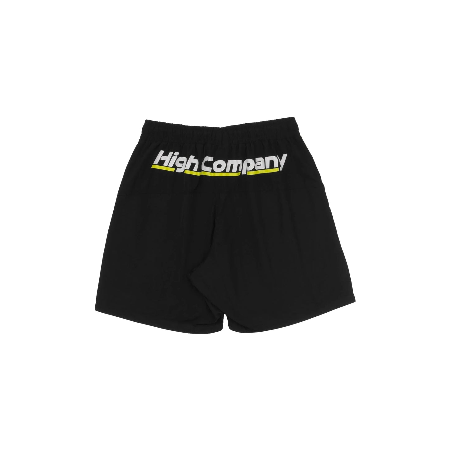 Shorts Agace Black