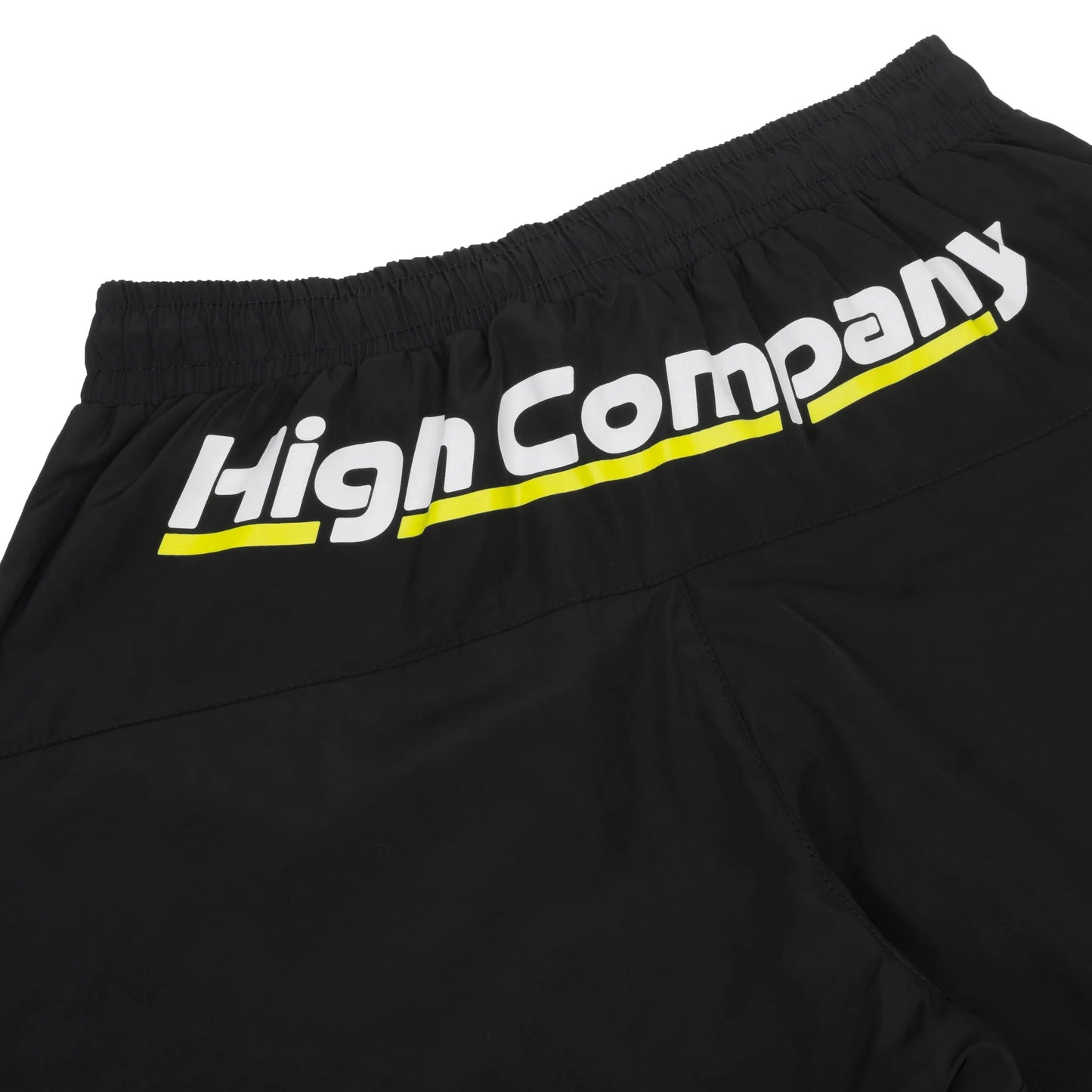 Shorts Agace Black
