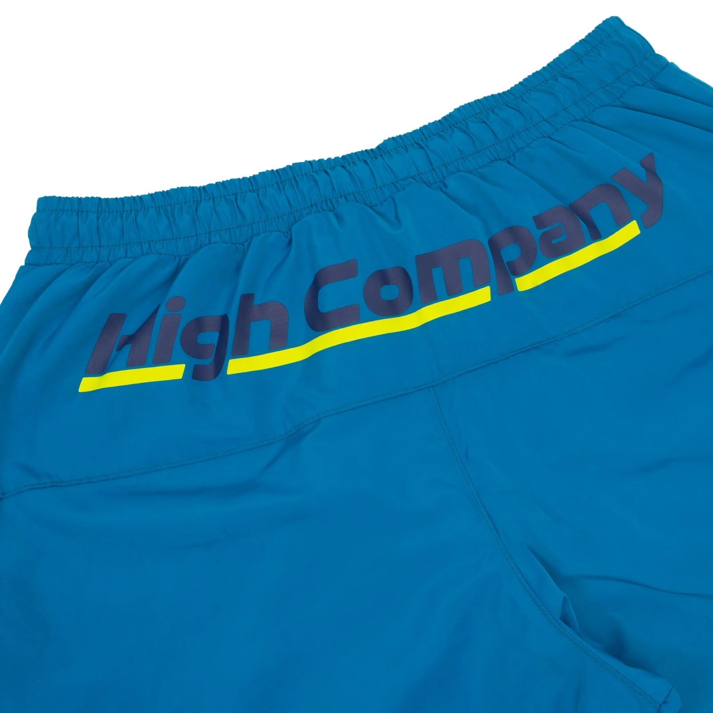 Shorts Agace Light Blue
