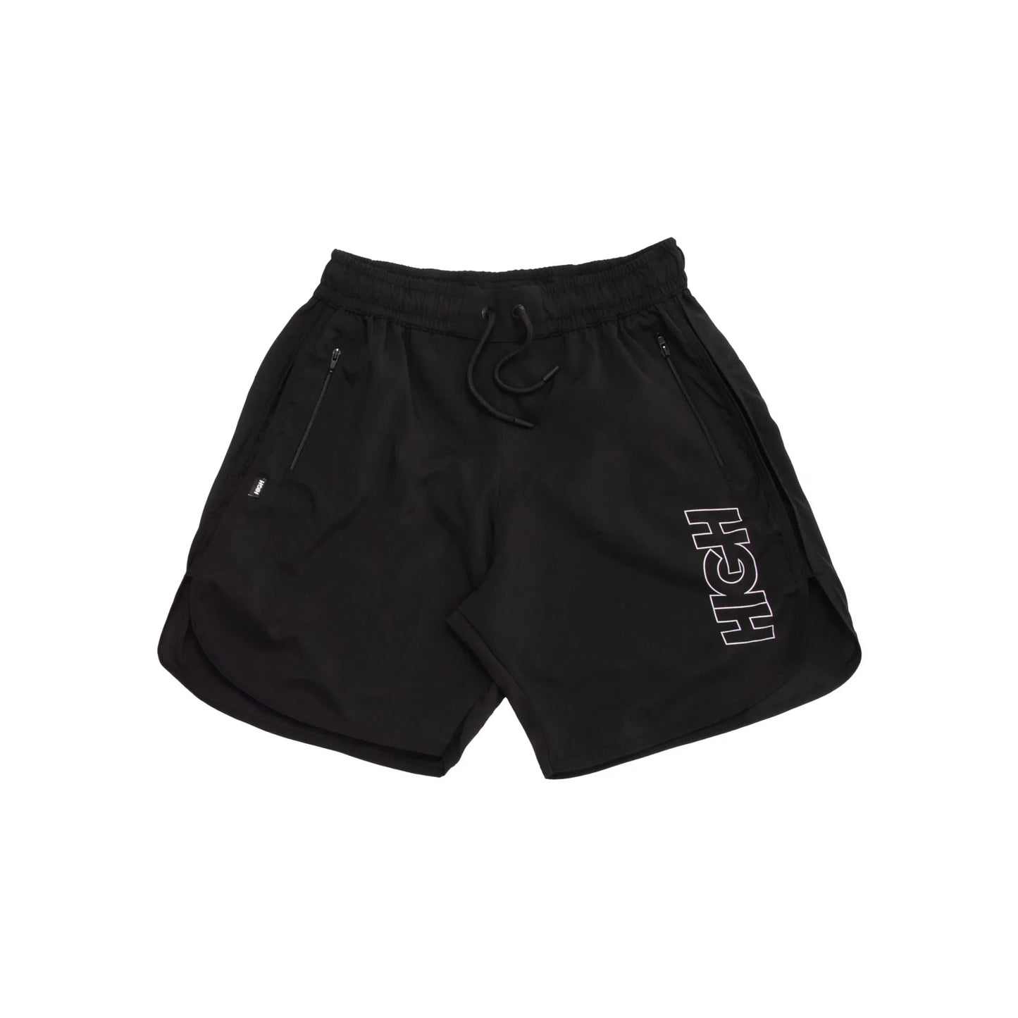 Shorts Athletic Black