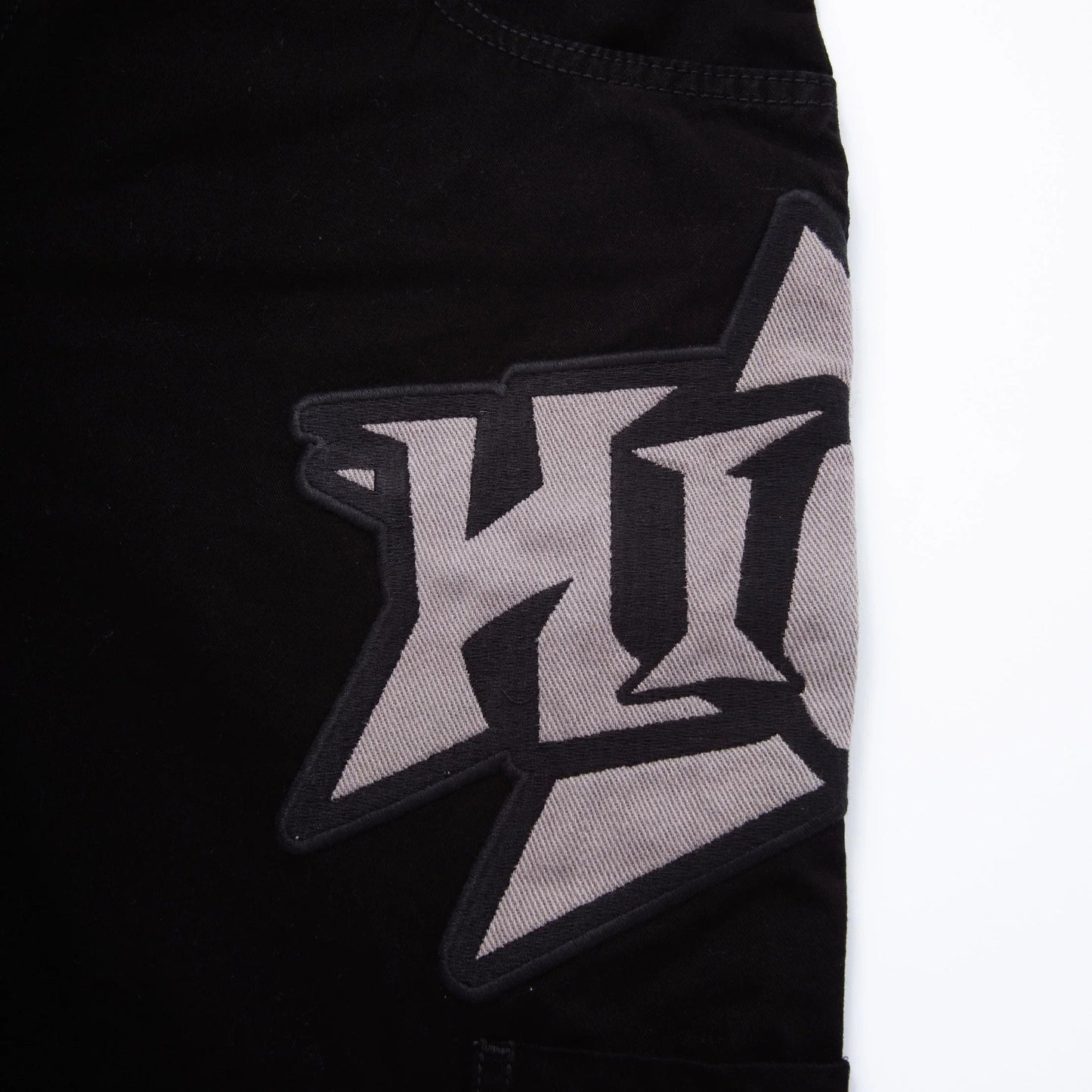 Shorts Blink Black