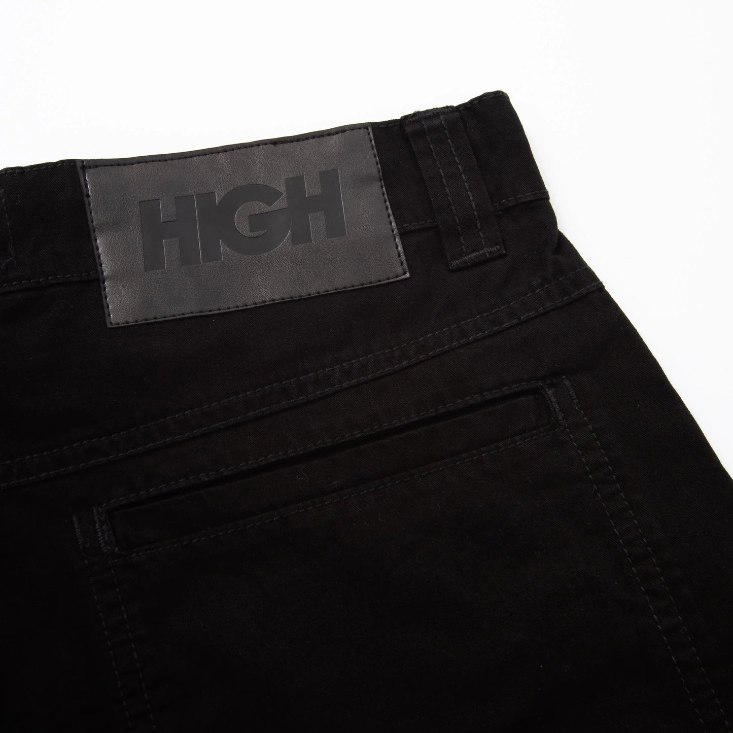 Shorts Blink Black