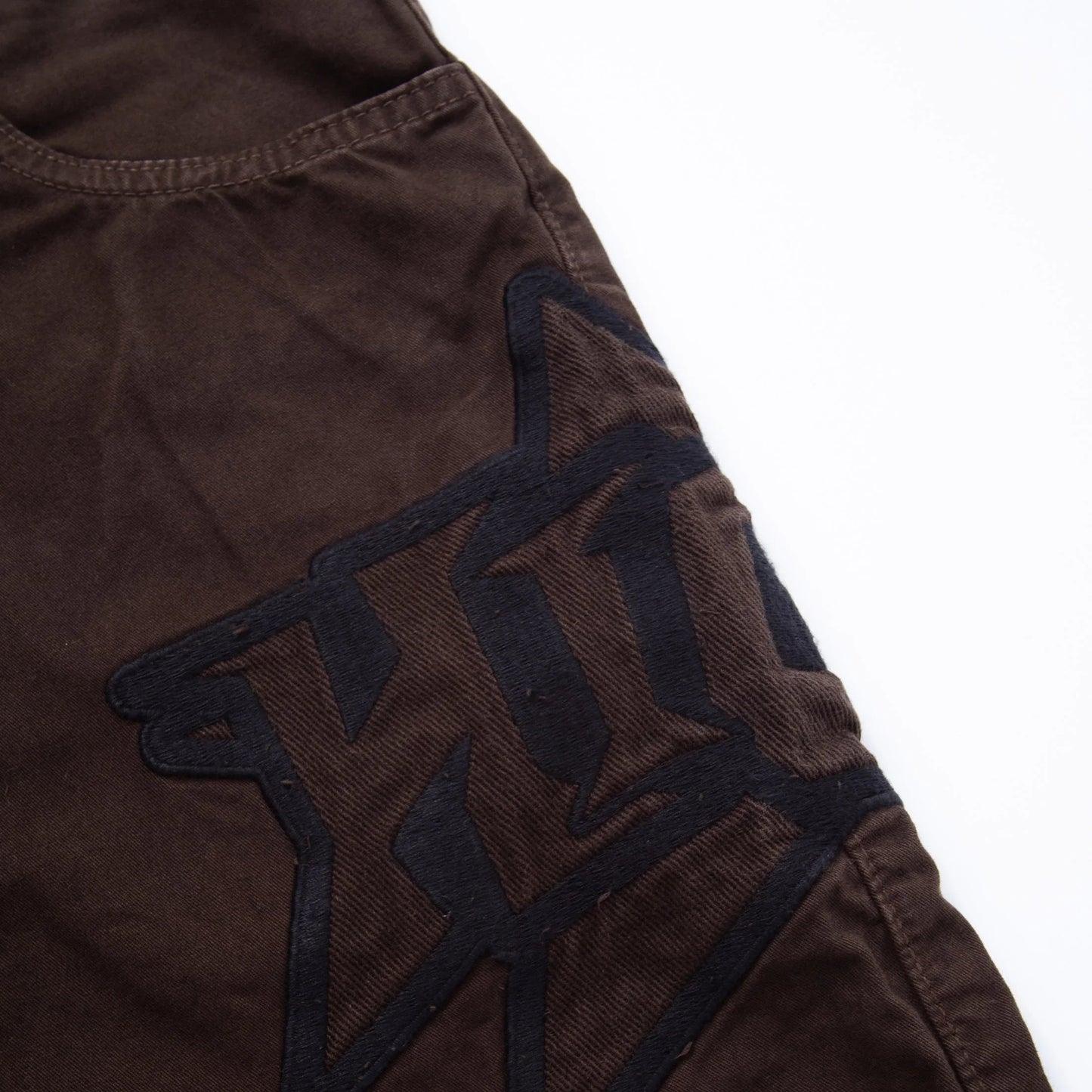 Shorts Blink Brown