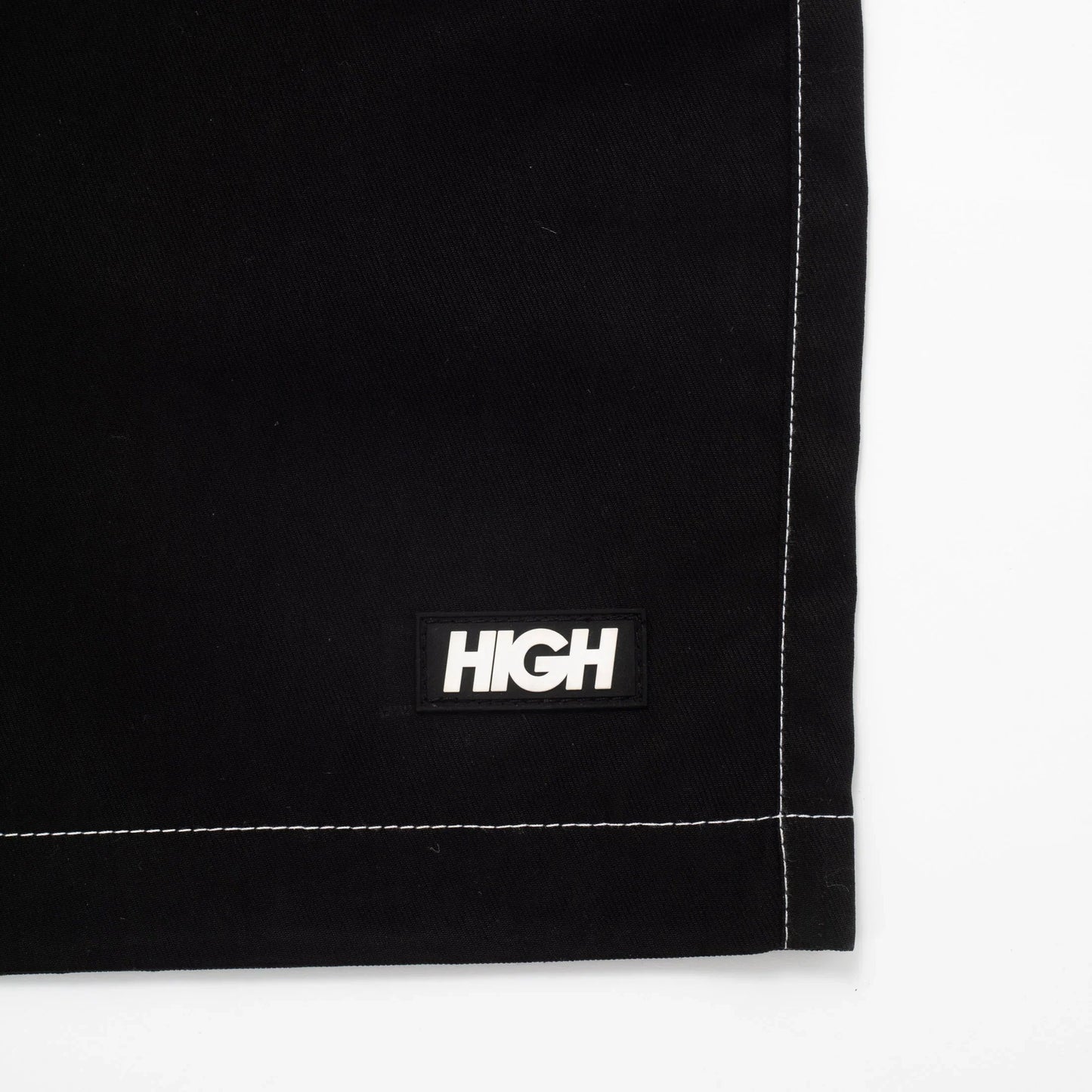 Shorts Colored Black