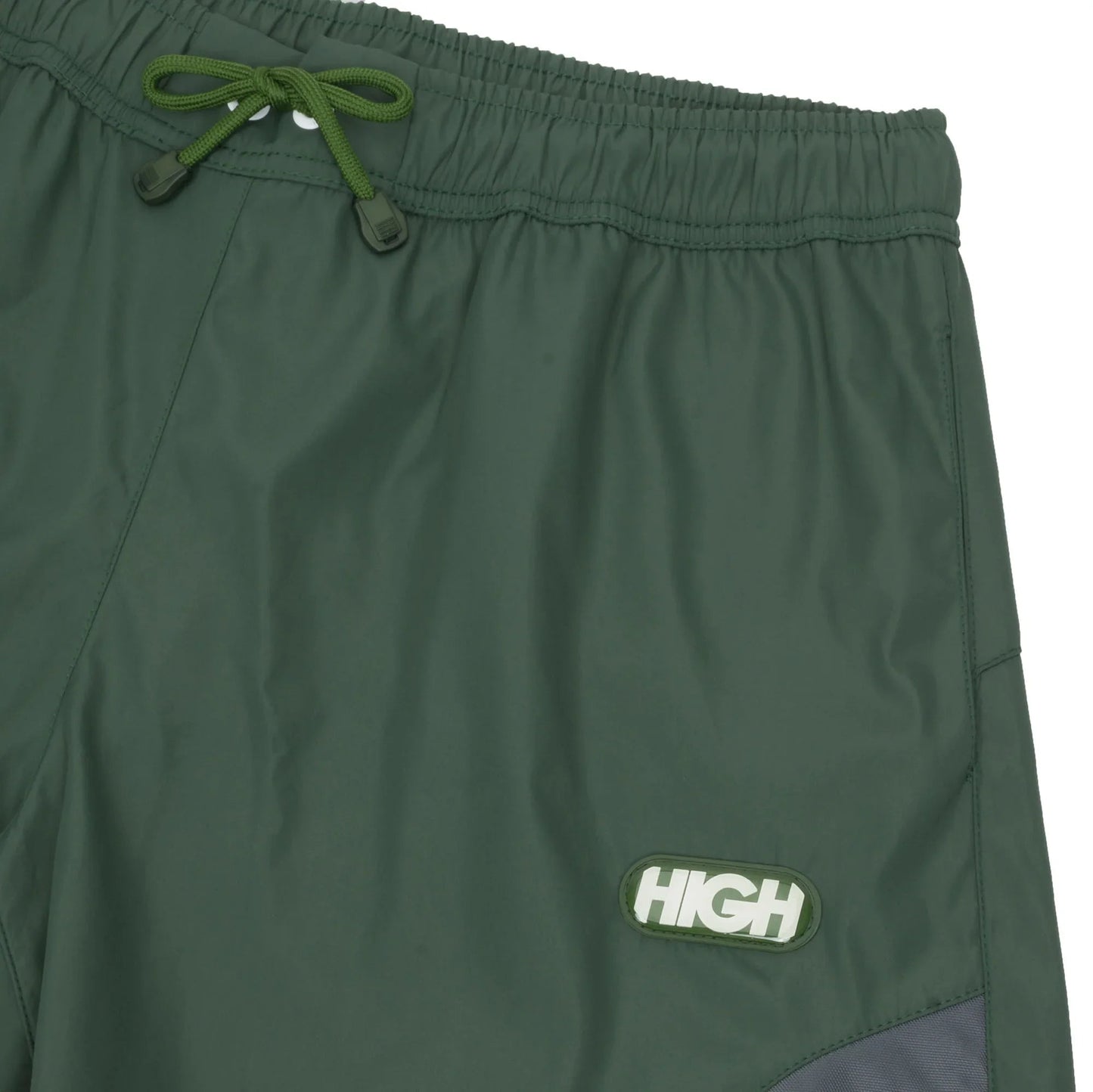 Shorts Halley Night Green