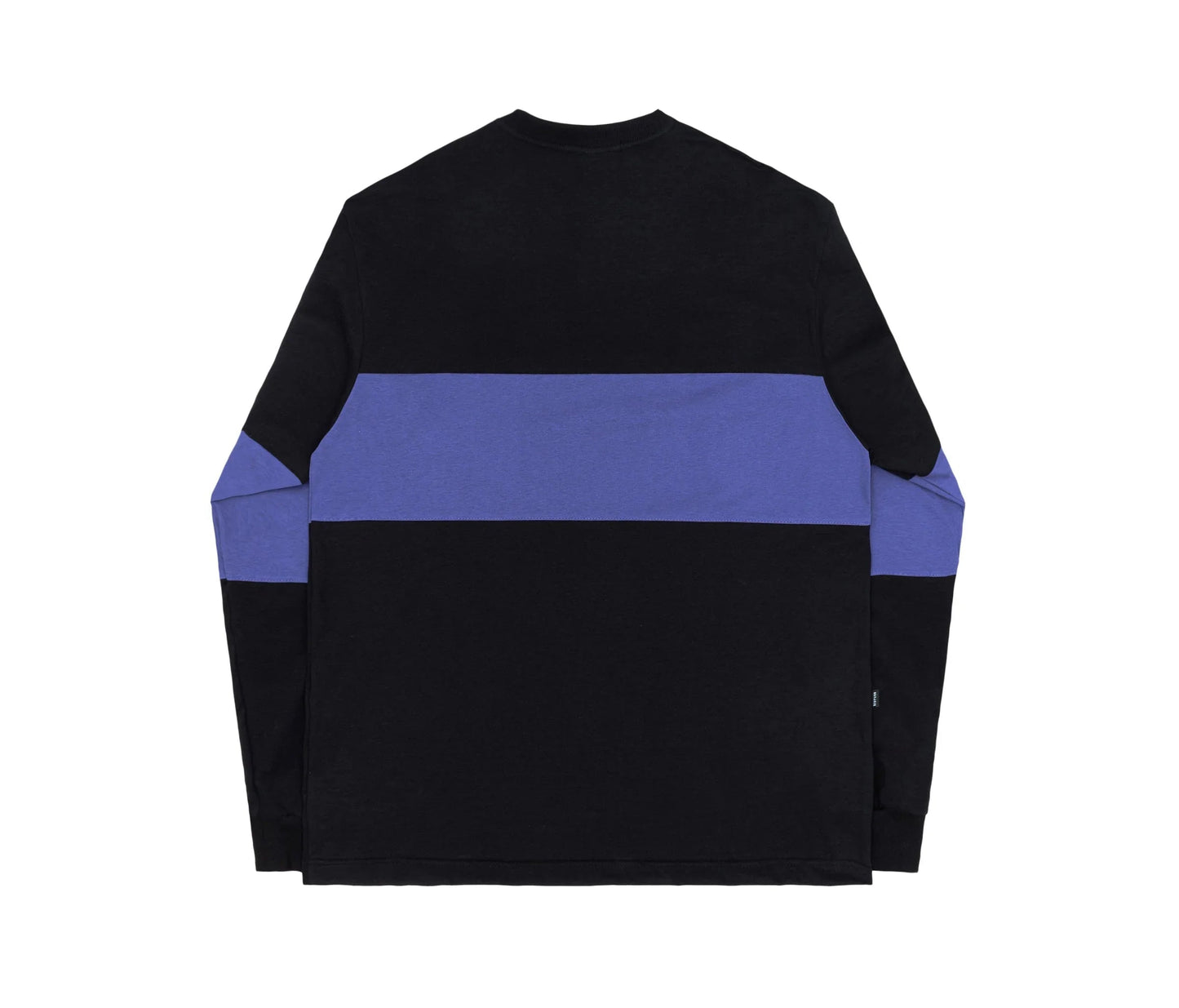 LONGSLEEVE SIGNATURE BLACK