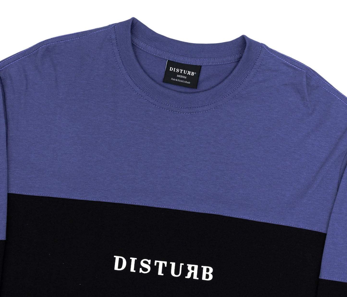 LONGSLEEVE SIGNATURE BLUE