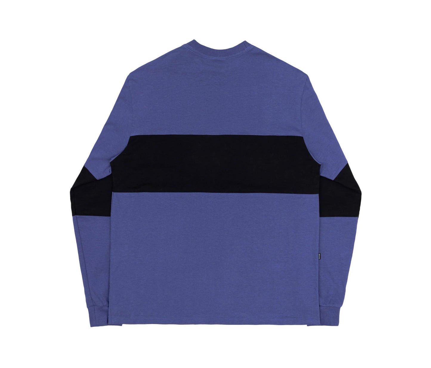 LONGSLEEVE SIGNATURE BLUE