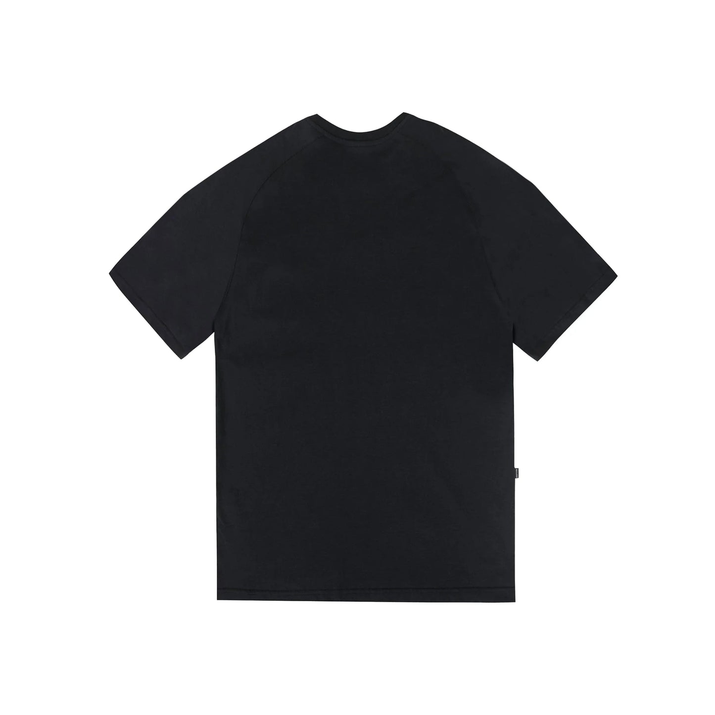 Smart Cut T-Shirt in Black