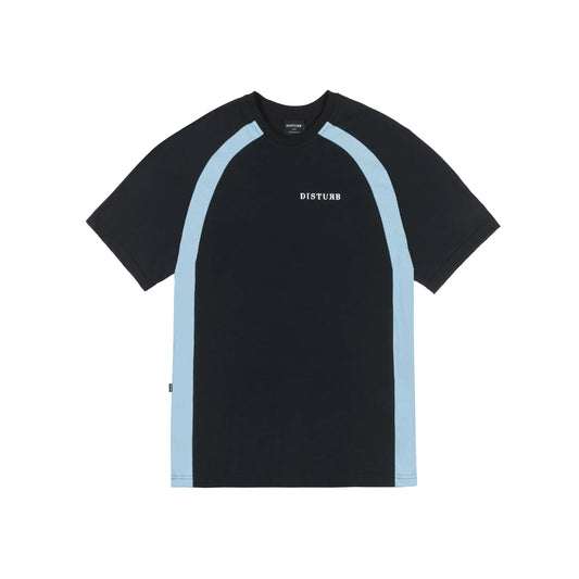 T-SHIRT SMART CUT BLACK