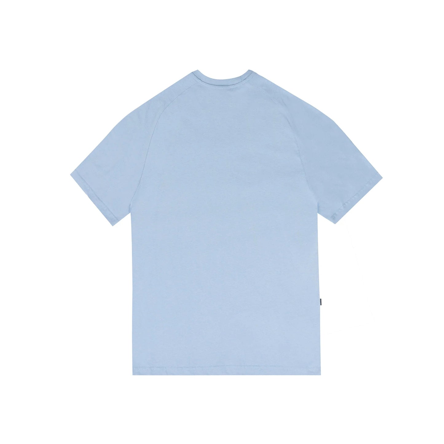 T-SHIRT SMART CUT BLUE