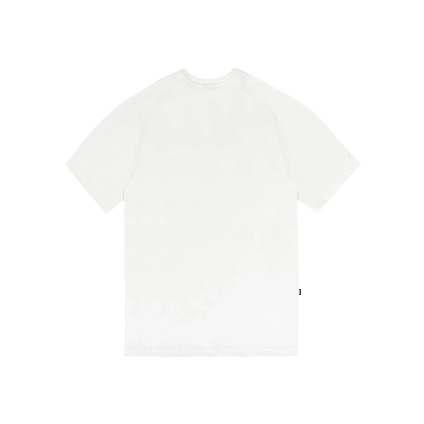 Smart Cut T-Shirt in Off-white