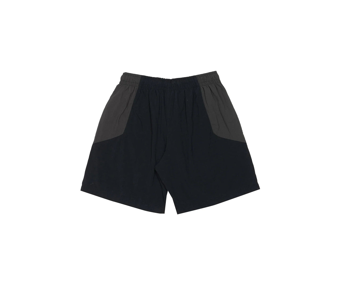 SHORTS BLACK TEAM